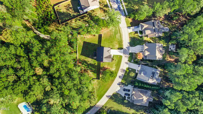 8528 Jordan Meadow Dr, Fuquay Varina, NC 27526