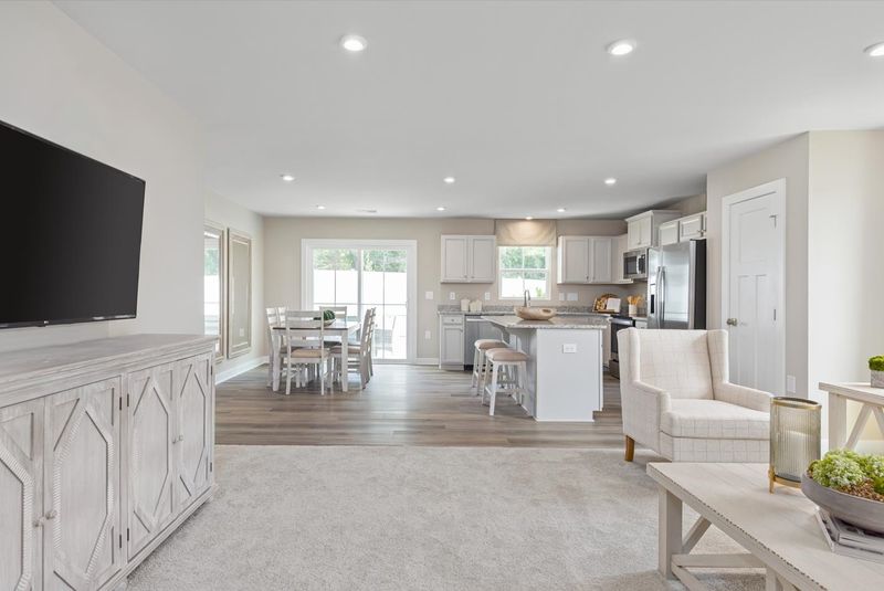 8528 Kenridge Ln, Fuquay Varina, NC 27526