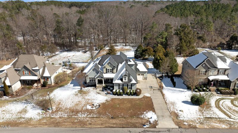 8528 Mangum Hollow Dr, Wake Forest, NC 27587