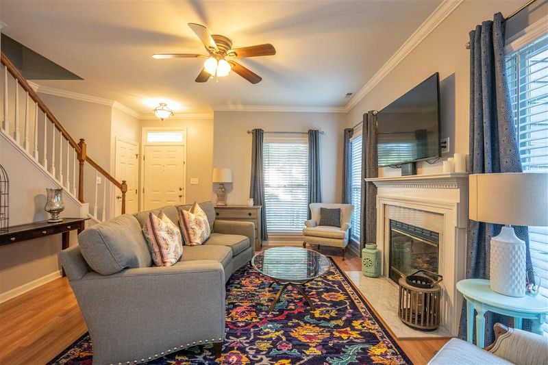 8528 Swarthmore Dr, Raleigh, NC 27615