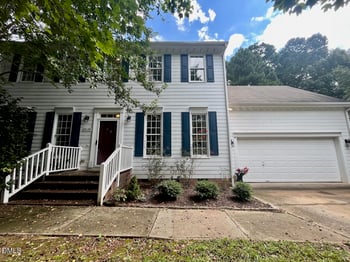 8528 Yucca Trl, Raleigh, NC 27615