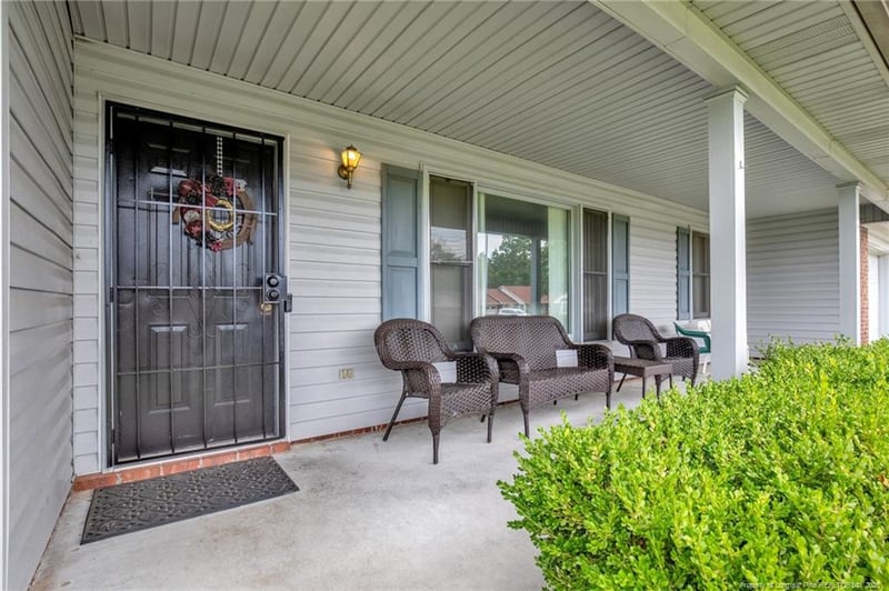 8529 Amish Dr, Fayetteville, NC 28314