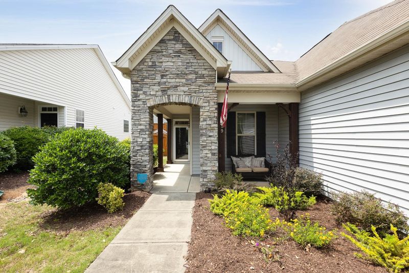 8529 Hartham Park Ave, Raleigh, NC 27616