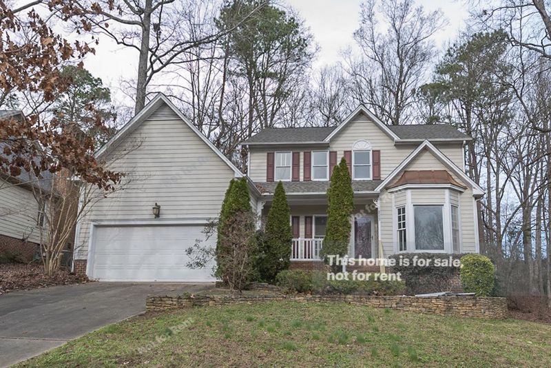 8529 Hawksmoor Dr, Raleigh, NC 27615