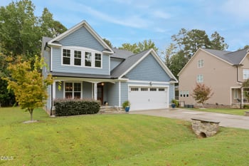 8529 Hurst Dr, Raleigh, NC 27603