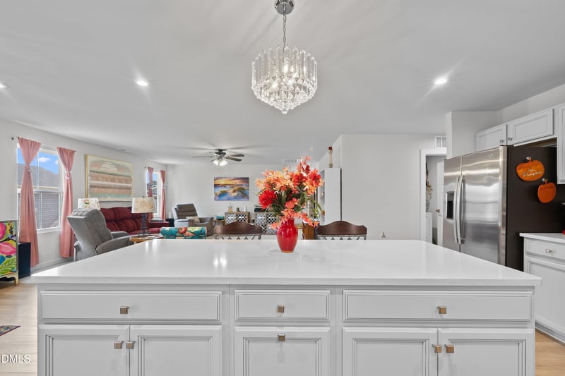 8529 Kenridge Ln, Fuquay Varina, NC 27526