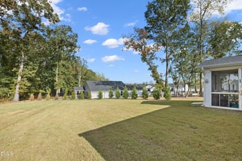 8529 Kenridge Ln, Fuquay Varina, NC 27526