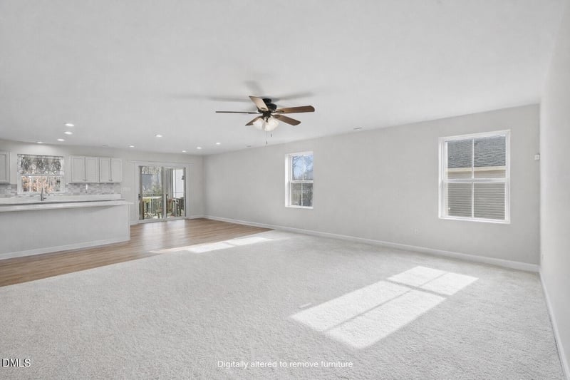 8529 Kenridge Ln, Fuquay Varina, NC 27526