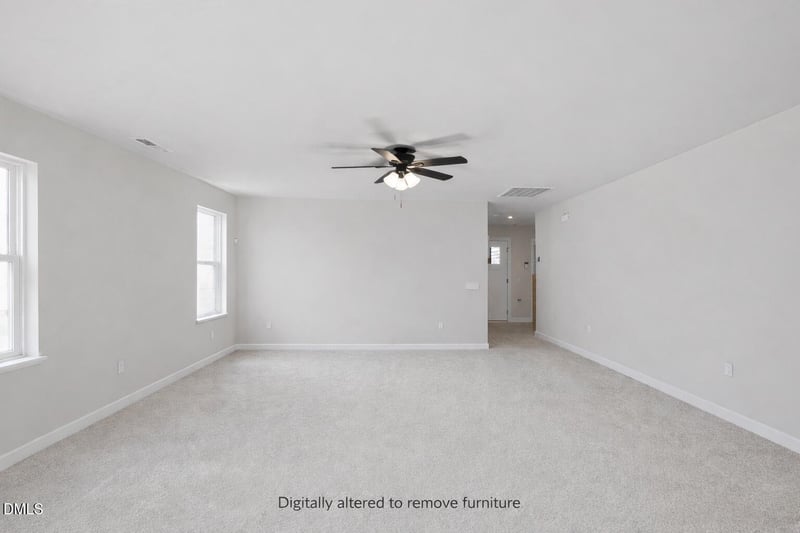 8529 Kenridge Ln, Fuquay Varina, NC 27526