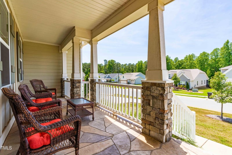 853 Airedale Trl, Garner, NC 27529