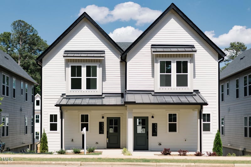 853 Athens Dr #102, Raleigh, NC 27606