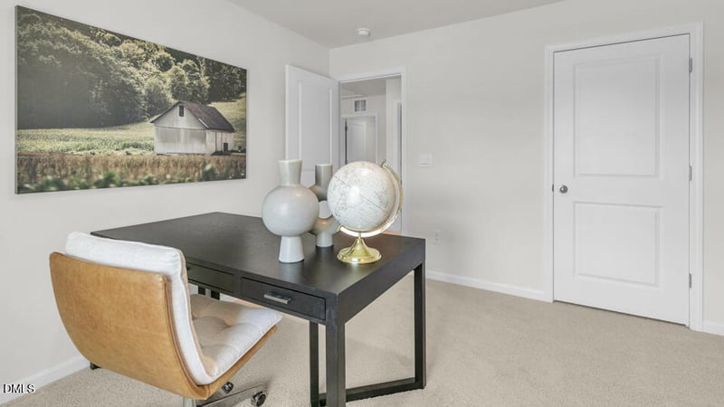 853 Bullhorn Dr, Wake Forest, NC 27587