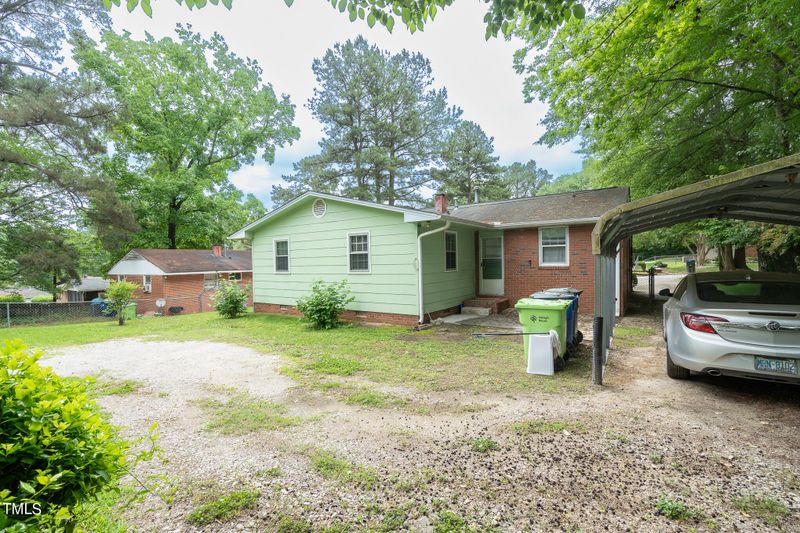 853 Campanella Ln, Raleigh, NC 27610