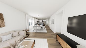 853 Central Pk Dr, Raleigh, NC 27604