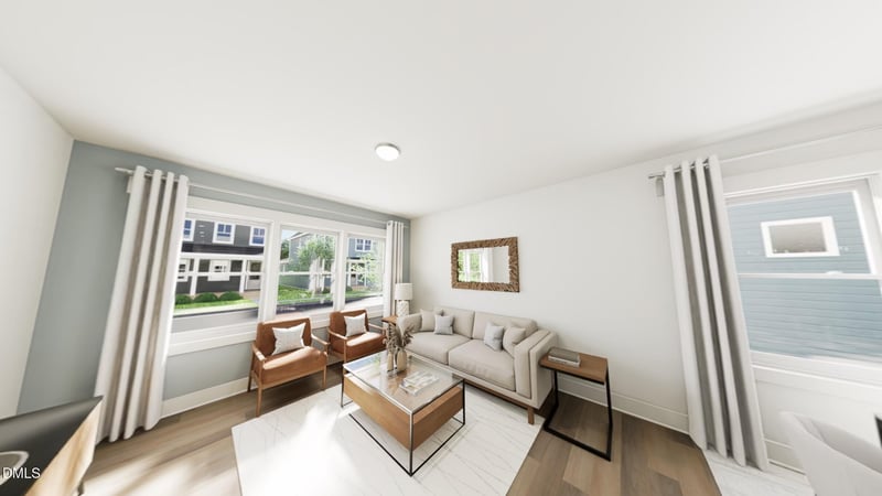 853 Central Pk Dr, Raleigh, NC 27604