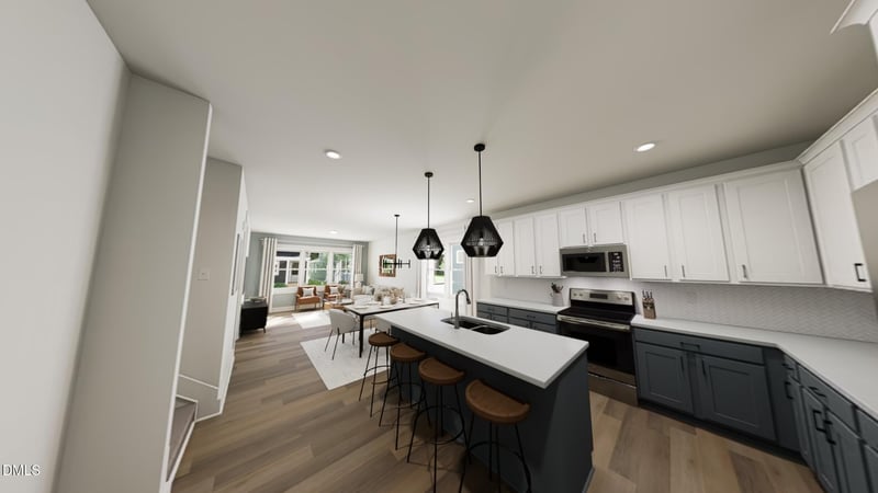 853 Central Pk Dr, Raleigh, NC 27604