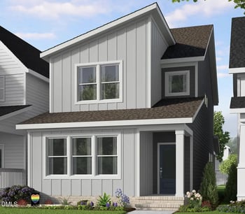 853 Central Pk Dr, Raleigh, NC 27604