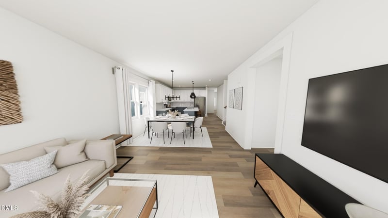 853 Central Pk Dr, Raleigh, NC 27604