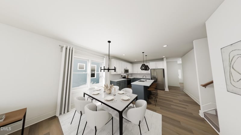 853 Central Pk Dr, Raleigh, NC 27604