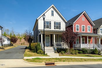 853 Great Ridge Pw, Chapel Hill, NC 27516