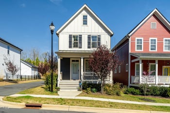 853 Great Ridge Pw, Chapel Hill, NC 27516