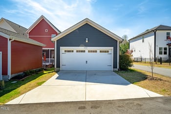 853 Great Ridge Pw, Chapel Hill, NC 27516