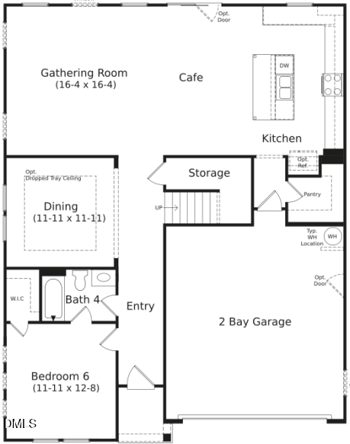 853 Old Station Pointe, Angier, NC 27501