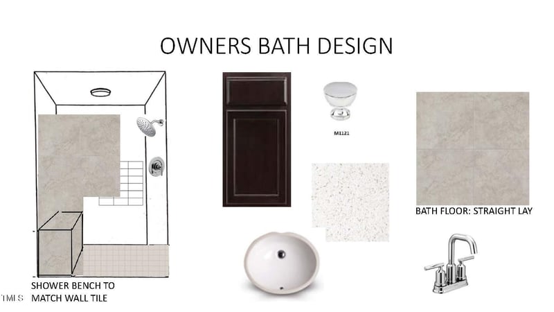 853 Parc Townes Dr #9, Wendell, NC 27591