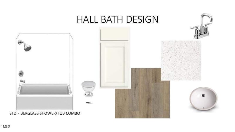 853 Parc Townes Dr #9, Wendell, NC 27591