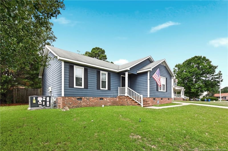 853 Santiato Dr, Fayetteville, NC 28314