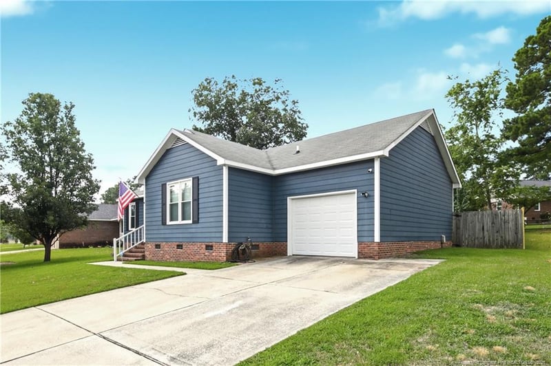 853 Santiato Dr, Fayetteville, NC 28314
