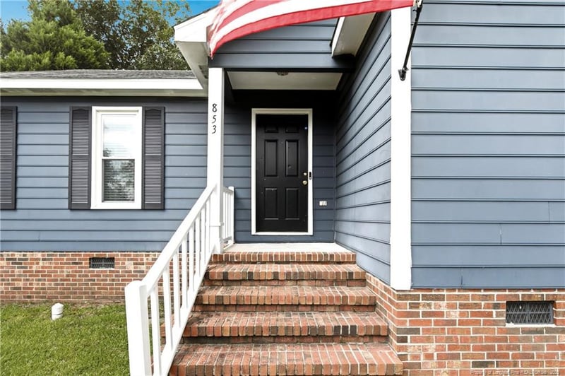 853 Santiato Dr, Fayetteville, NC 28314