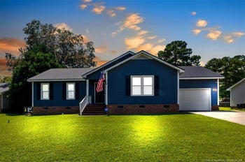 853 Santiato Dr, Fayetteville, NC 28314