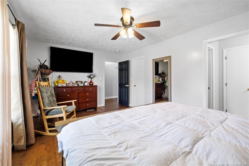 853 Santiato Dr, Fayetteville, NC 28314