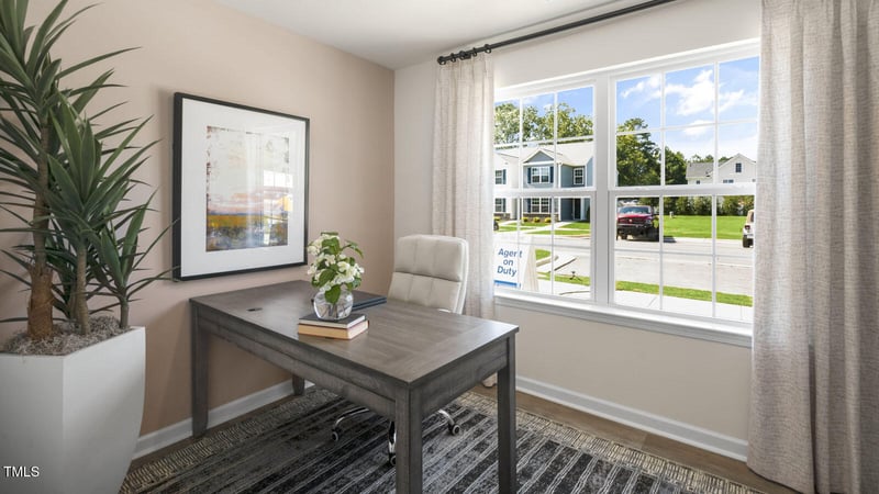 8530 Beckett Chase Way, Raleigh, NC 27616
