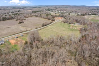 8530 Bethel South Fork Rd Lot 8, Snow Camp, NC 27349