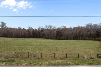 8530 Bethel South Fork Rd Lot 8, Snow Camp, NC 27349