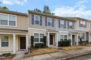 8530 Quarton Dr, Raleigh, NC 27616