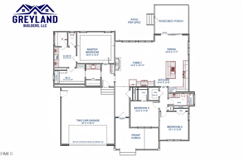 8531 Savage Rd, Spring Hope, NC 27882