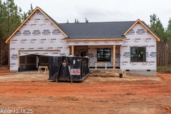 8531 Savage Rd, Spring Hope, NC 27882