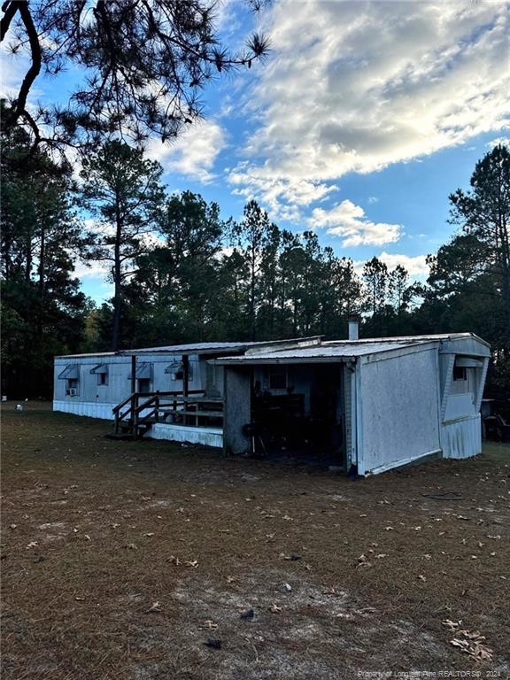 8531 Sheriff Watson Rd, Sanford, NC 27332