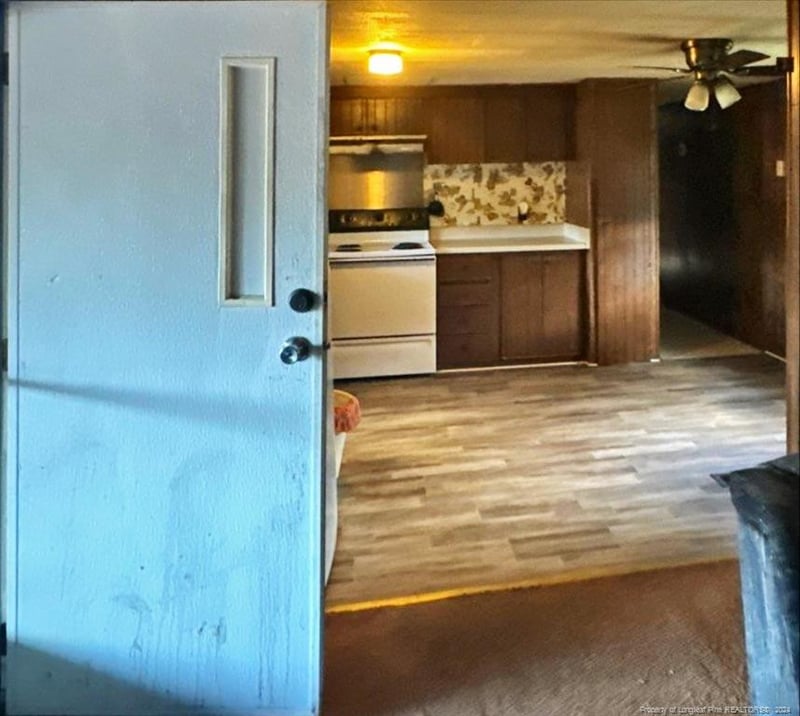 8531 Sheriff Watson Rd, Sanford, NC 27332