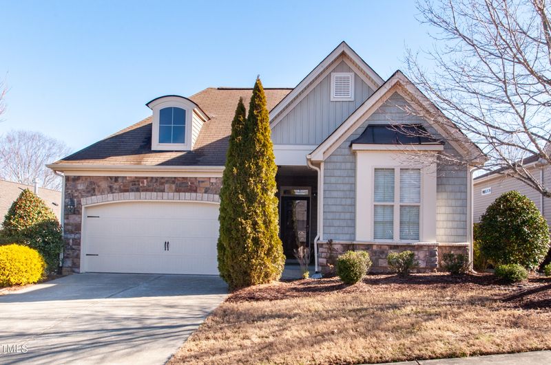 8532 Lasilla Way, Raleigh, NC 27616