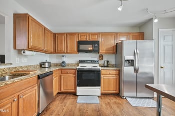 8532 Swarthmore Dr, Raleigh, NC 27615