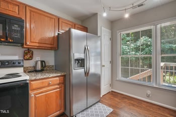 8532 Swarthmore Dr, Raleigh, NC 27615