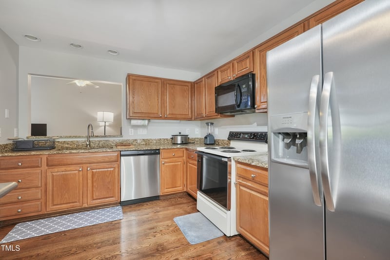8532 Swarthmore Dr, Raleigh, NC 27615