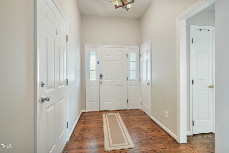 8532 Swarthmore Dr, Raleigh, NC 27615