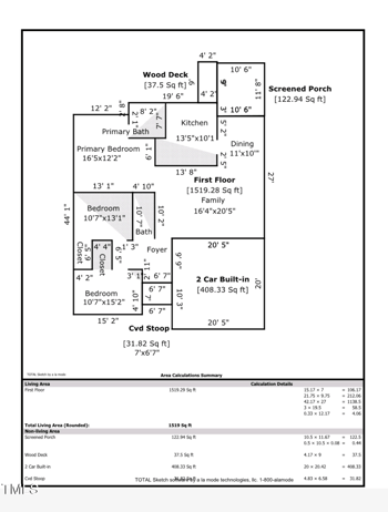 8532 Swarthmore Dr, Raleigh, NC 27615