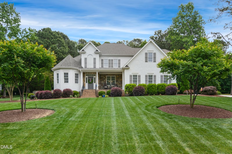 8532 Windsong Valley Dr, Wake Forest, NC 27587