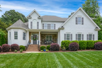 8532 Windsong Valley Dr, Wake Forest, NC 27587